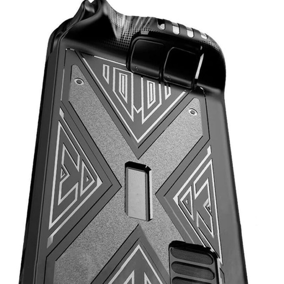Game Console Silicone Cover Protector Grip Shell Case Steam Deck, Anti-Scratch - Picture 7 of 10